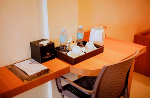 Takengon Hotel | Portola Grand Renggali Hotel Takengon