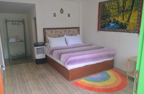 Pakem Resort | Omah Kloewoeng Resort Kaliurang