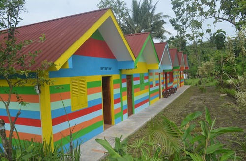 Pakem Resort | Omah Kloewoeng Resort Kaliurang