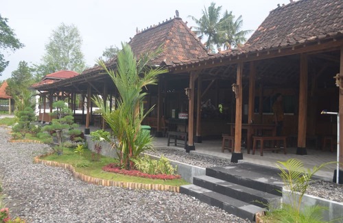 Pakem Resort | Omah Kloewoeng Resort Kaliurang