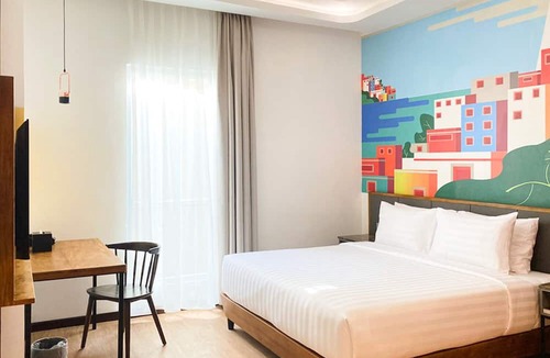 Banda Aceh Hotel | Alhambra Hotel Banda Aceh
