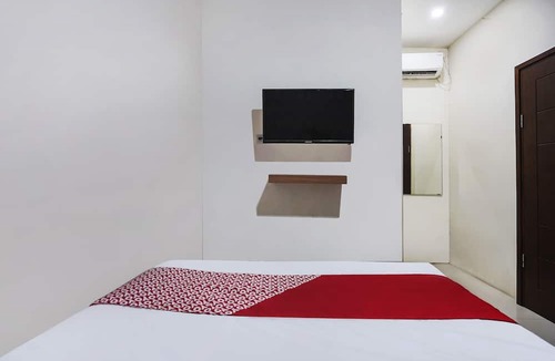 Surabaya Hotel | Hotel O D'lima Guest House Sub