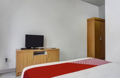 Jakarta Hotel | Capital O 91140 Ayodya Kebon Jeruk