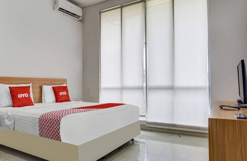 Jakarta Hotel | Capital O 91140 Ayodya Kebon Jeruk