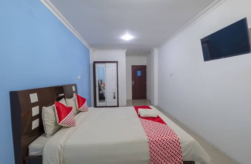 Cibubur Hotel | Hotel O Cibubur Near Cibubur Junction Formerly Comfort Residence