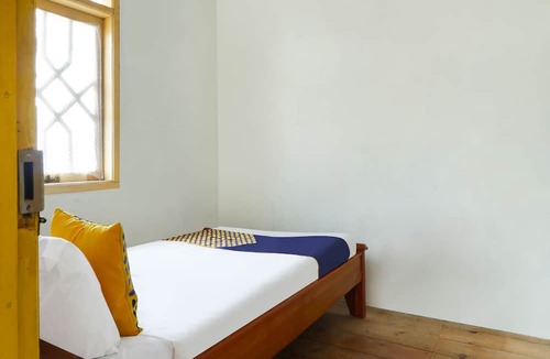 Ciwidey Hotel | OYO Homes 90992 Eco Tourism Desa Panundaan Ciwidey Syariah