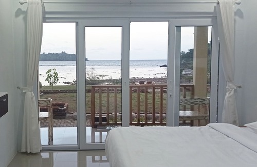Iboih Hotel | Weh Ocean Resort
