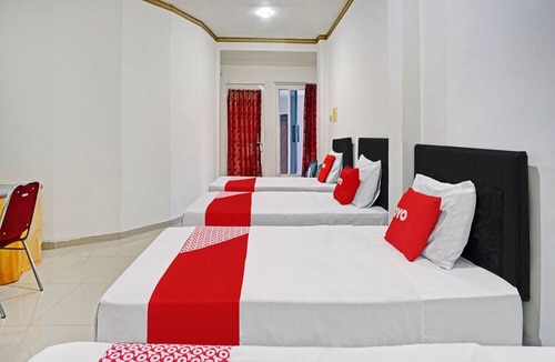 Batu Hotel | Hotel O Victory