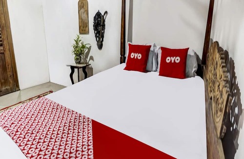 Bejijong Hotel | Hotel O Desa Wisata Kampung Majapahit
