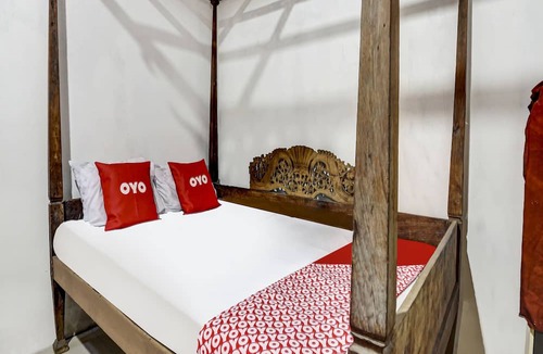 Bejijong Hotel | Hotel O Desa Wisata Kampung Majapahit