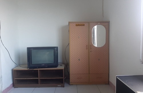 Bengkulu Hotel | Hotel O Cimanuk Pavilion
