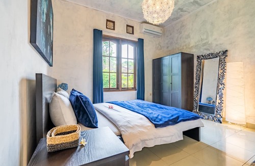 BTDC Villa | Inari Villa