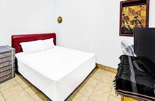 Lombok Hotel | SPOT ON 91982 Dani HomestayNearSesaot Lodge