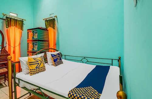 Banjarharjo Hotel | Hotel O Desa Wisata Bangunharja