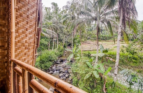Banjarharjo Hotel | Hotel O Desa Wisata Bangunharja