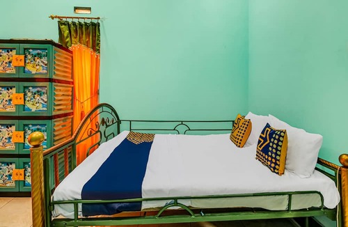 Banjarharjo Hotel | Hotel O Desa Wisata Bangunharja