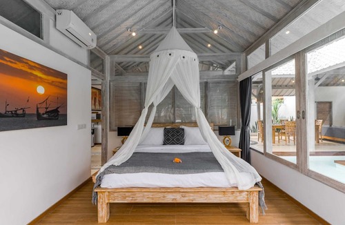 Cemagi Villa | Villa Cemacase