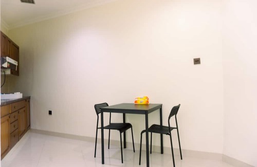 Petamburan Apartment | Luxury Studio At Semanggi Apartment