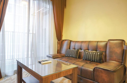 Ragunan Apartment | Luxury 1Br Apartment At Pejaten Park Residence
