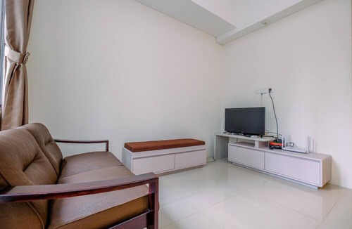 Bogor Apartment | Modern Look And Homey 2Br Bogor Icon Apartment