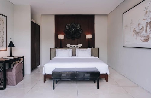 Sawangan Villa | Villa Ambergris by Nakula