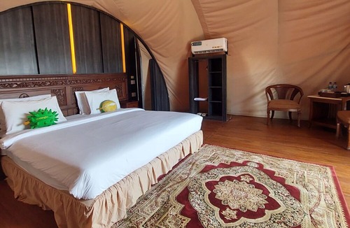 Karang Bolong Hotel | Dmangku Farm Serang