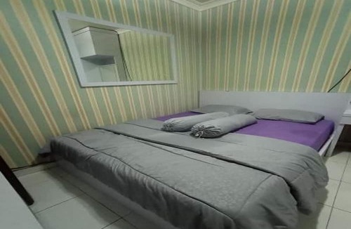 Tangerang Apartment | Barata Inn By Nature'S Aeropolis Airport Soeta Tangerang