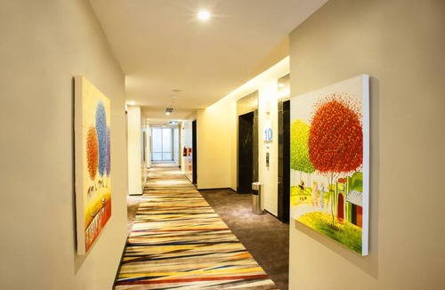 Surabaya Hotel | Holiday Inn Express Surabaya CenterPoint by IHG