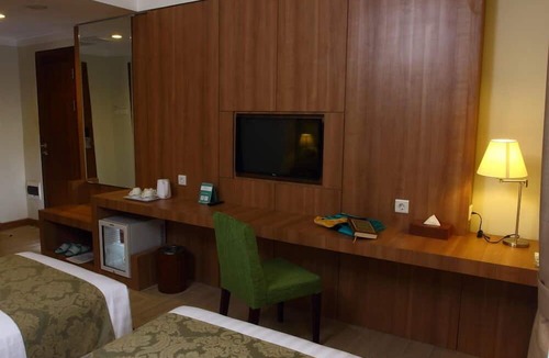 Surakarta Hotel | Aziza Solo