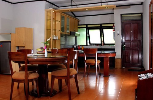 Ciater Hotel | Sari Ater Hotel & Resort