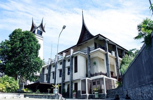 Bukittinggi Hotel | Campago Resort Hotel