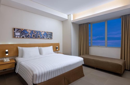 Laweyan Hotel | Aston Solo