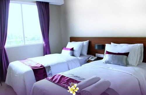 Demak Hotel | Amantis Hotel