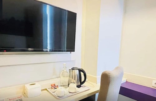 Cipaganti Hotel | Vio Cihampelas