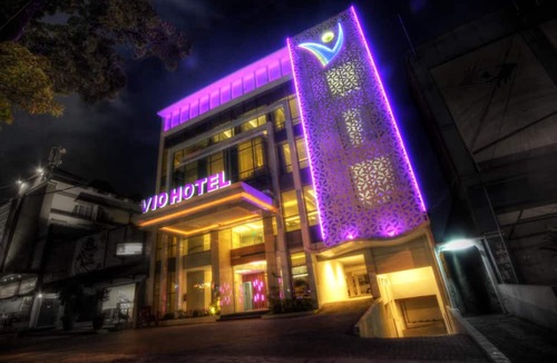 Cipaganti Hotel | Vio Cihampelas