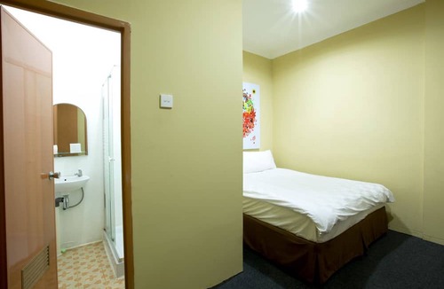 Cilandak Hotel | Maven Cilandak