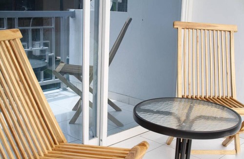 Semarang House | Just Inn Semarang