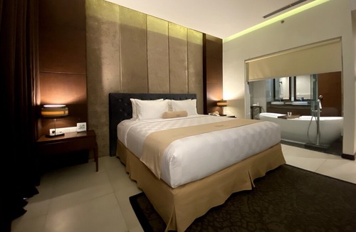 Banjarmasin Hotel | Rattan Inn