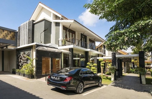 Pakem Resort | Griya Persada Convention Hotel & Resort Kaliurang