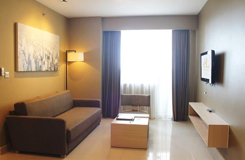 Kelapa Gading Barat Hotel | éL Hotel Jakarta