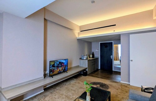 Cikarang Hotel | Grand Zuri Jababeka - Cikarang