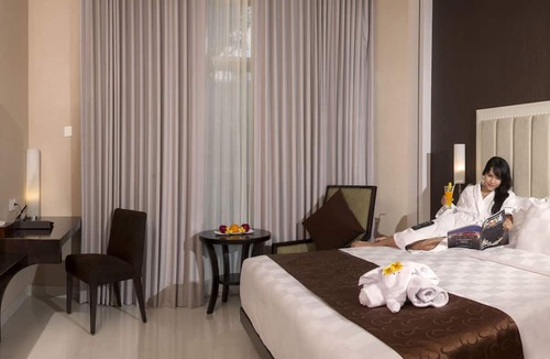 Prawirotaman Hotel | Gallery Prawirotaman Hotel