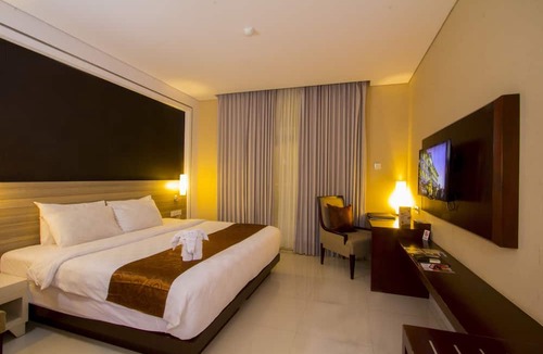 Prawirotaman Hotel | Gallery Prawirotaman Hotel
