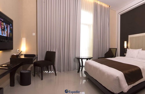 Prawirotaman Hotel | Gallery Prawirotaman Hotel