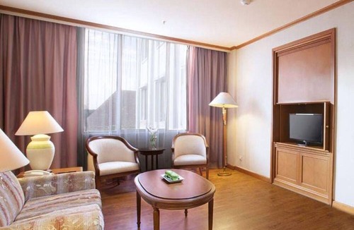 Solo City Centre Hotel | Sahid Jaya Hotel Solo