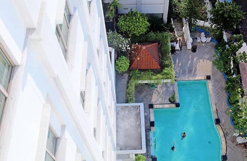 Solo City Centre Hotel | Sahid Jaya Hotel Solo