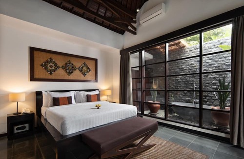 Sayan Resort | Ubud Raya Villa