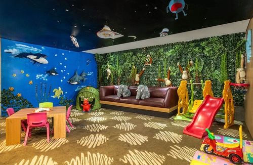 Tangerang Hotel | Ibis Gading Serpong