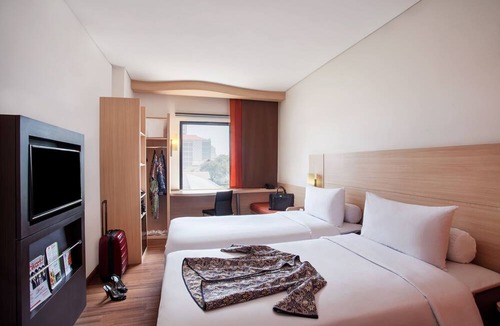 Cawang Hotel | Swiss-Belinn Cawang