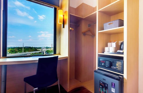 Cawang Hotel | Swiss-Belinn Cawang